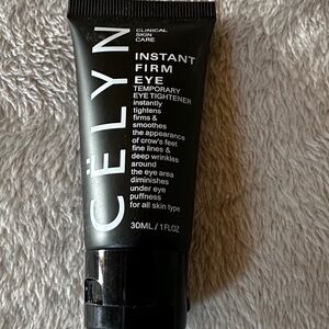 Instant Firm Eye Tightener - Black